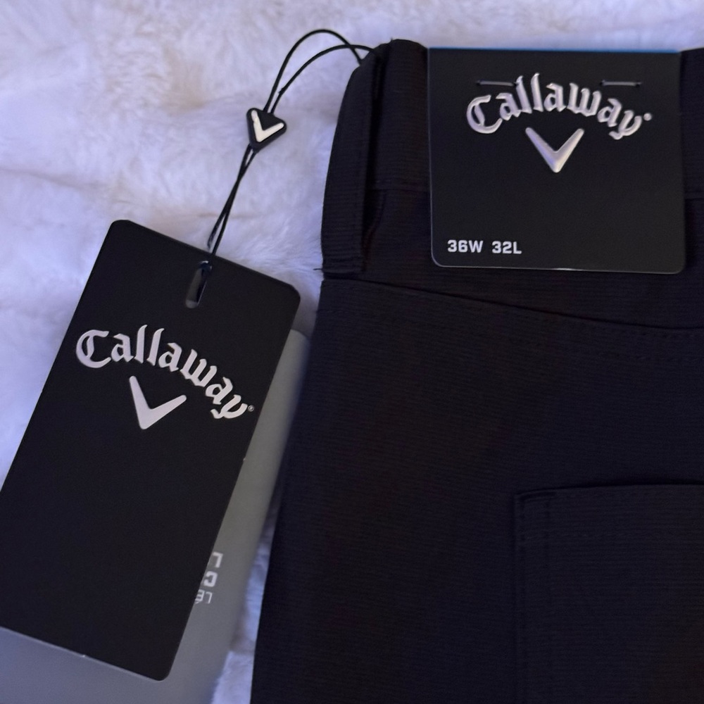 Callaway Golf pants